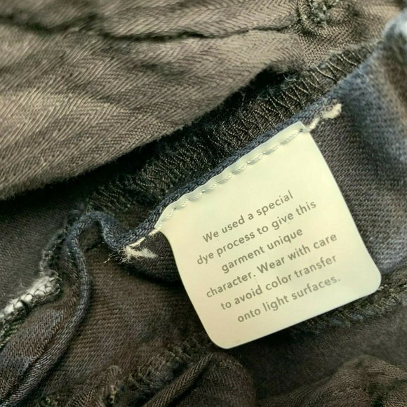 DL1961 Chloe Skinny Jeans Blue‎ Stretch Pockets - Picture 10 of 12